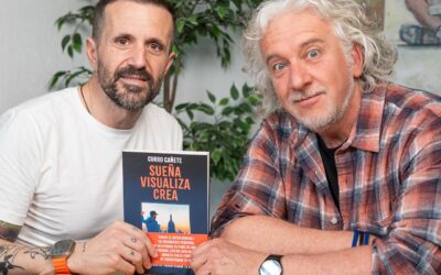 Óscar Terol entrevista a Curro Cañete